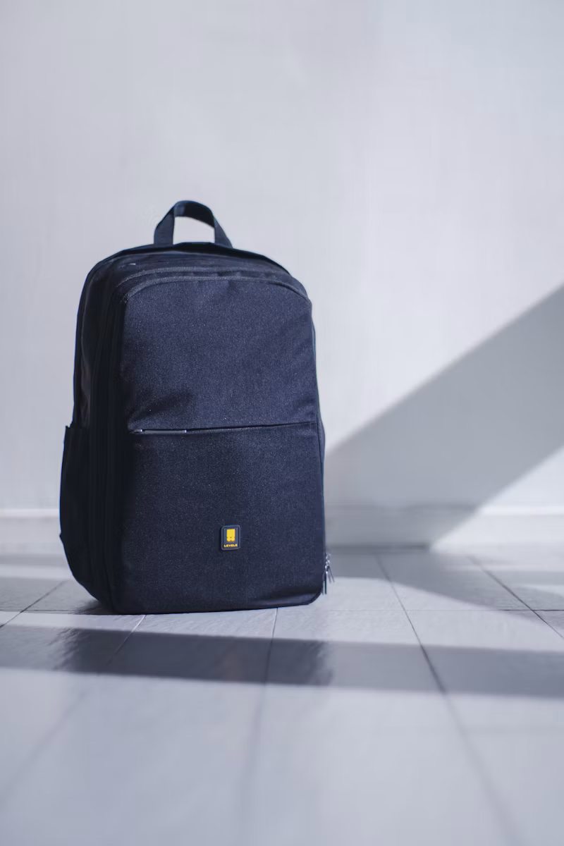 Necessaire de Viagem